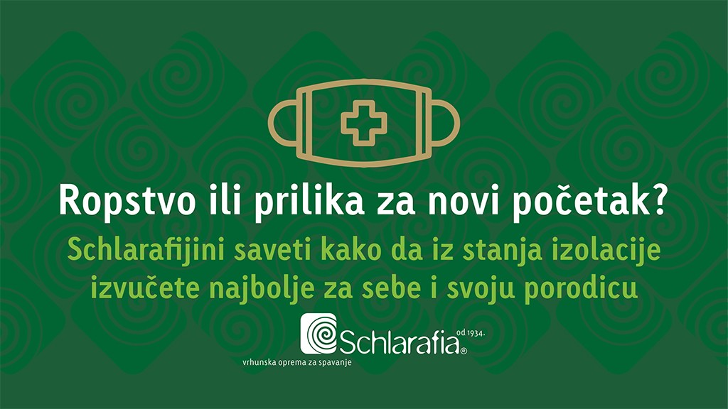 ROPSTVO ILI PRILIKA ZA NOVI POČETAK? ROPSTVO ILI PRILIKA ZA NOVI POČETAK?