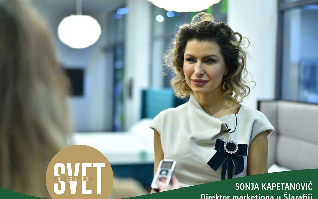 DOMAĆI PODRŽAVAJU DOMAĆINE: „Vreme je da manje obećavamo a više delujemo!“