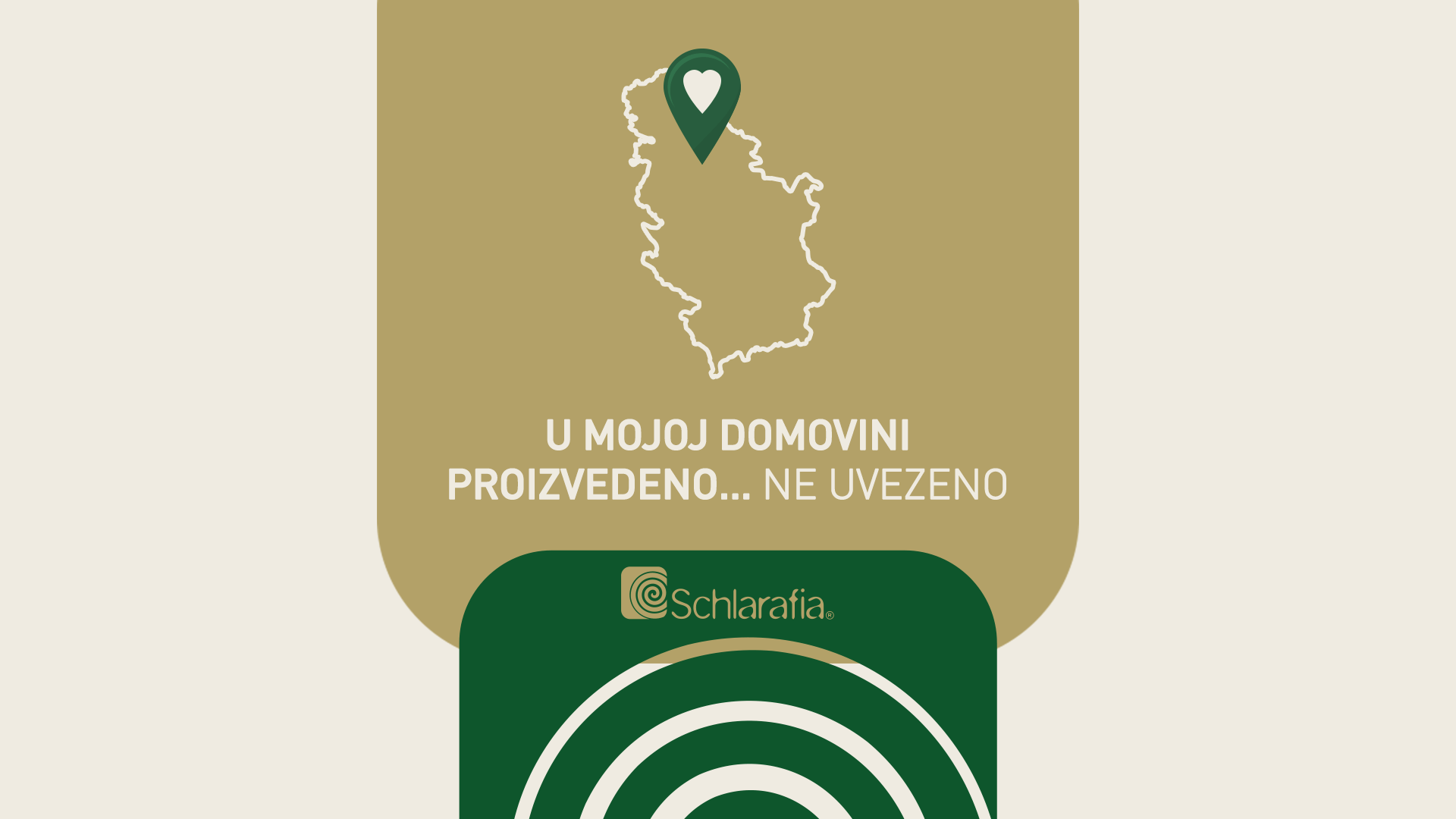 BLOG – U mojoj domovini