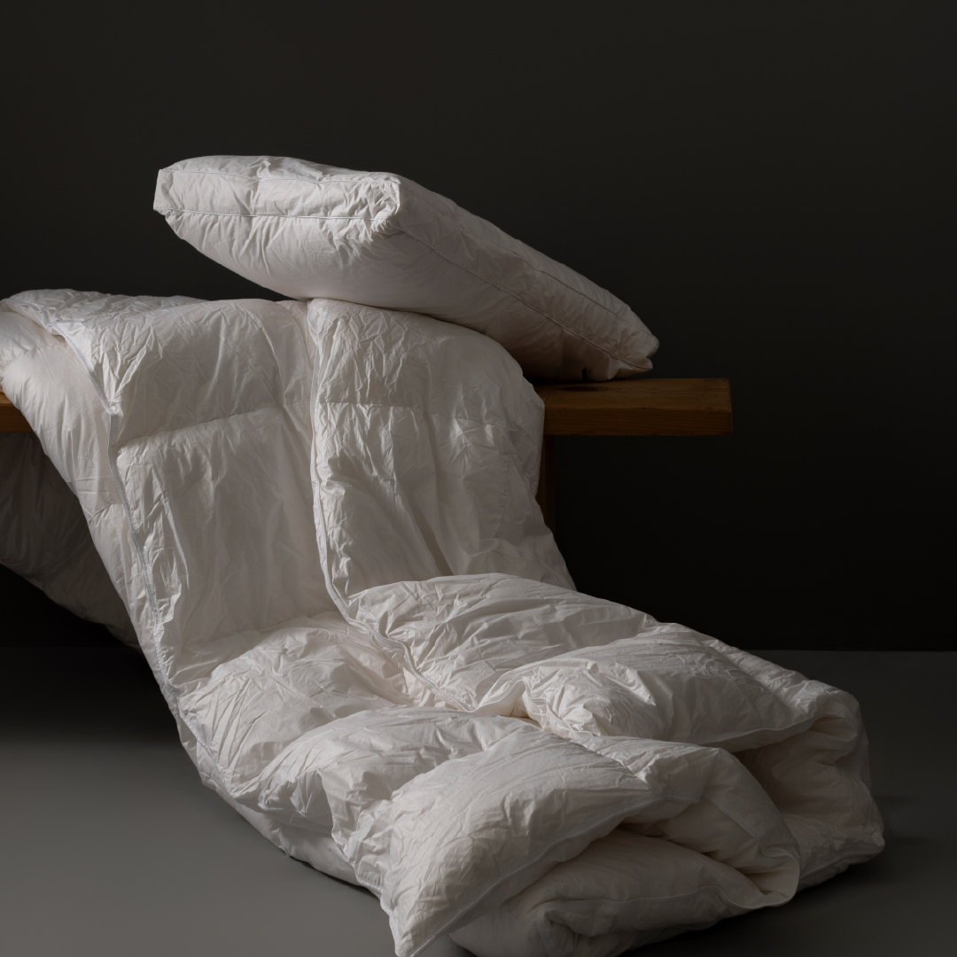 Luxury duvet WILD&WARM
