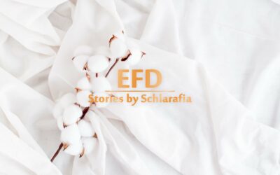 EFD STORIES – BATISTE COTTON – AS LIGHT AS THE FINEST FEATHER & DOWN