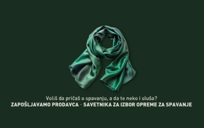 JOIN SCHLARAFIA – WE ARE HIRING A SALES ASSOCIATE IN BELGRADE