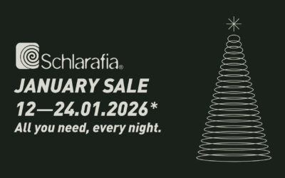 SCHLARAFIA JANUARY SALE 2026